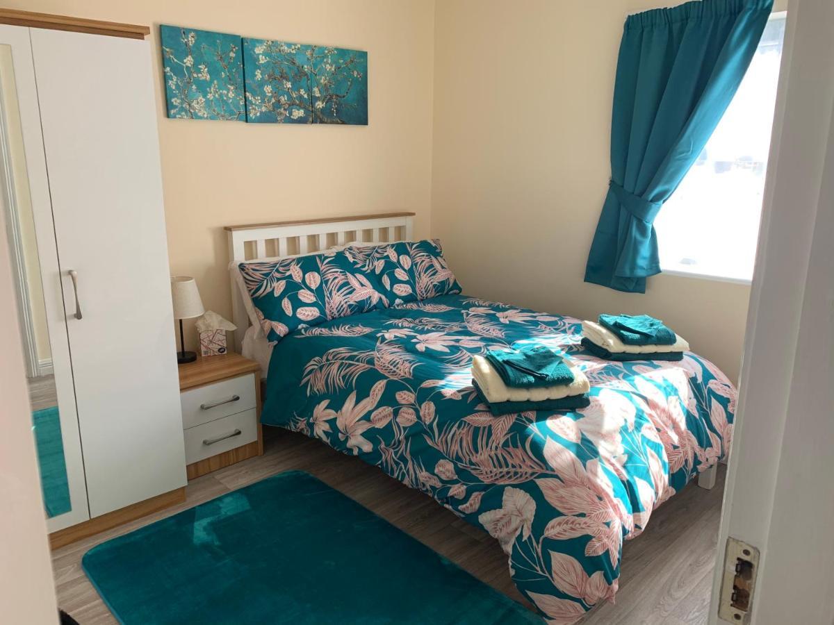 Mayfield House Holiday Home Ballinrobe Exteriör bild